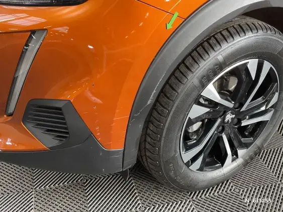 PEUGEOT 2008 II - voiture d'occasion - Photo 24