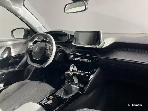 PEUGEOT 2008 II - voiture d'occasion - Photo 10