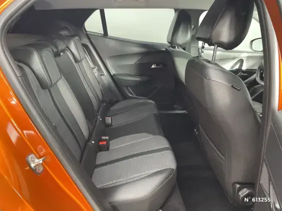 PEUGEOT 2008 II - voiture d'occasion - Photo 11