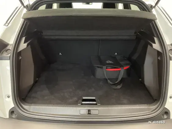 PEUGEOT 2008 ELECTRIQUE II - voiture d'occasion - Photo 7