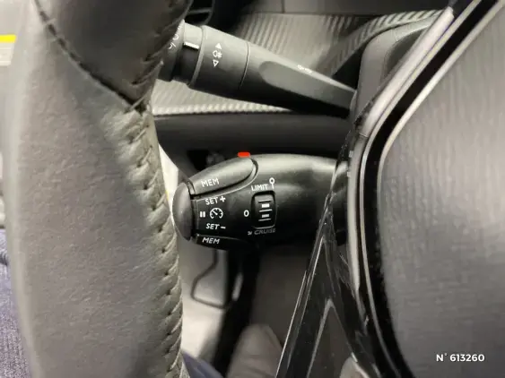 PEUGEOT 2008 ELECTRIQUE II - voiture d'occasion - Photo 26