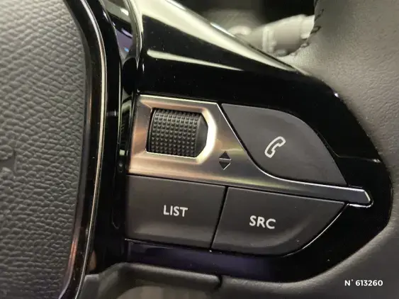 PEUGEOT 2008 ELECTRIQUE II - voiture d'occasion - Photo 28