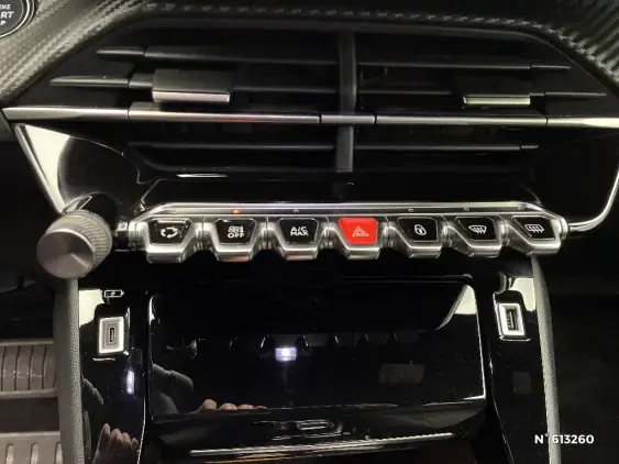 PEUGEOT 2008 ELECTRIQUE II - voiture d'occasion - Photo 30