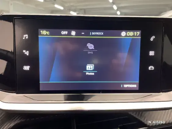 PEUGEOT 2008 ELECTRIQUE II - voiture d'occasion - Photo 38