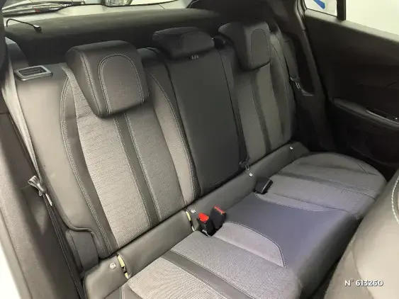 PEUGEOT 2008 ELECTRIQUE II - voiture d'occasion - Photo 11