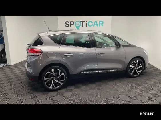 RENAULT SCENIC IV - voiture d'occasion - Photo 5