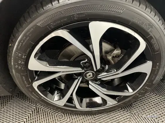 RENAULT SCENIC IV - voiture d'occasion - Photo 8