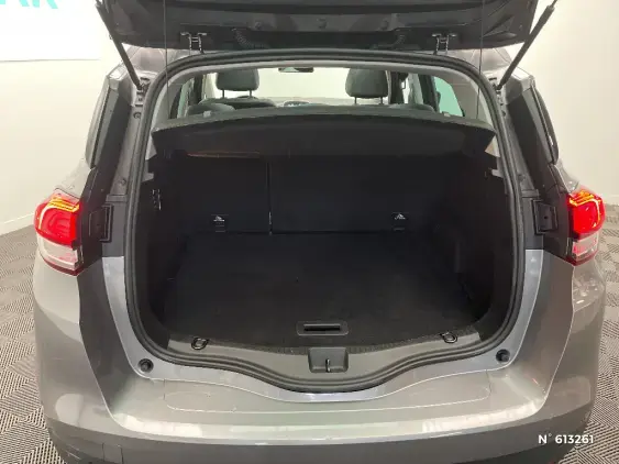 RENAULT SCENIC IV - voiture d'occasion - Photo 7