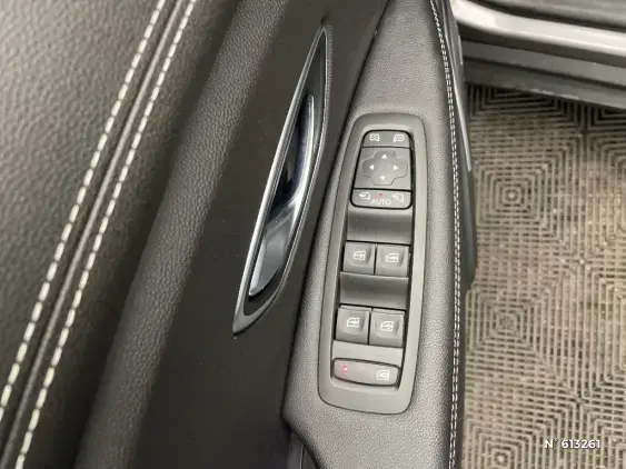 RENAULT SCENIC IV - voiture d'occasion - Photo 15