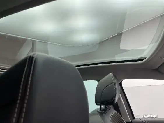 RENAULT SCENIC IV - voiture d'occasion - Photo 31