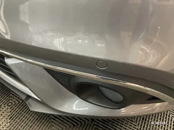 RENAULT SCENIC IV - voiture d'occasion - Photo 32