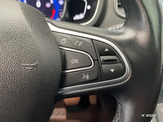 RENAULT SCENIC IV - voiture d'occasion - Photo 34