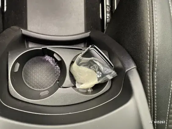 RENAULT SCENIC IV - voiture d'occasion - Photo 35