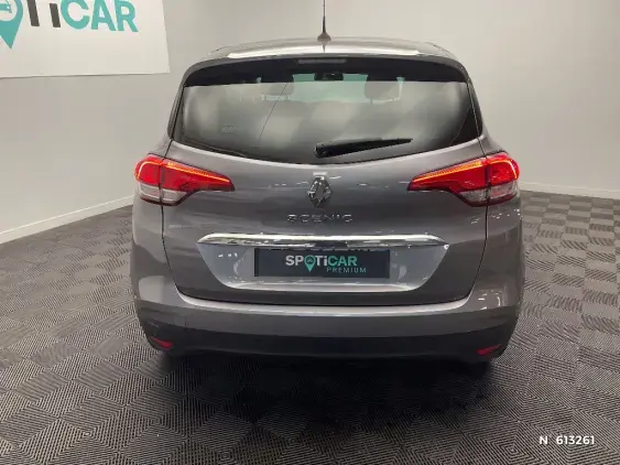 RENAULT SCENIC IV - voiture d'occasion - Photo 6