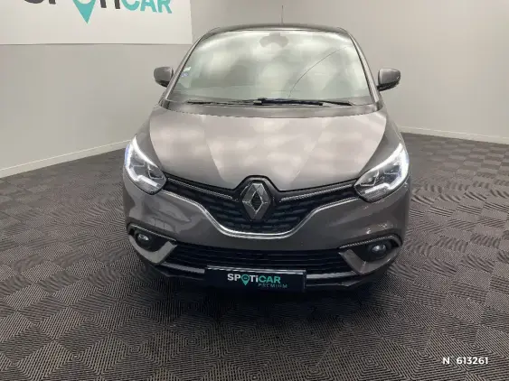 RENAULT SCENIC IV - voiture d'occasion - Photo 3