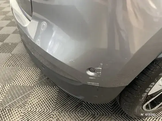 RENAULT SCENIC IV - voiture d'occasion - Photo 26