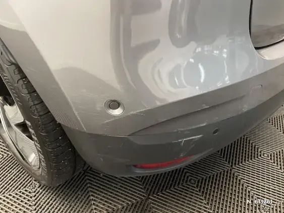 RENAULT SCENIC IV - voiture d'occasion - Photo 29