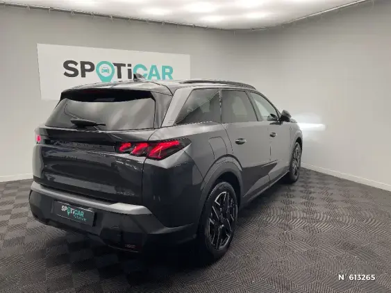 PEUGEOT 5008 III - voiture d'occasion - Photo 4