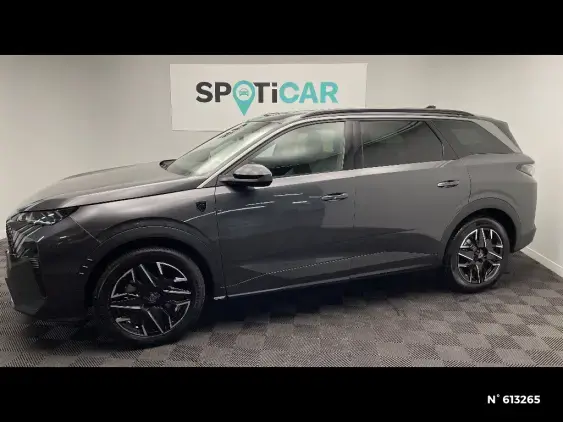 PEUGEOT 5008 III - voiture d'occasion - Photo 2