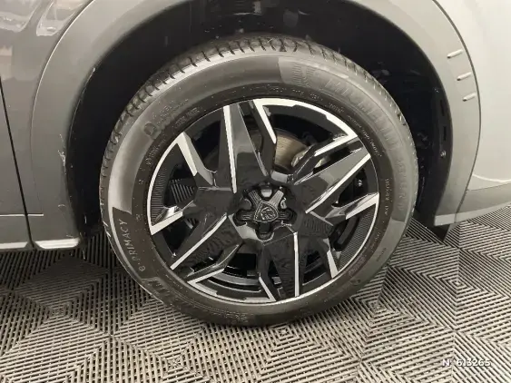 PEUGEOT 5008 III - voiture d'occasion - Photo 8