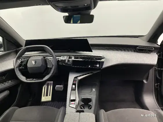 PEUGEOT 5008 III - voiture d'occasion - Photo 9