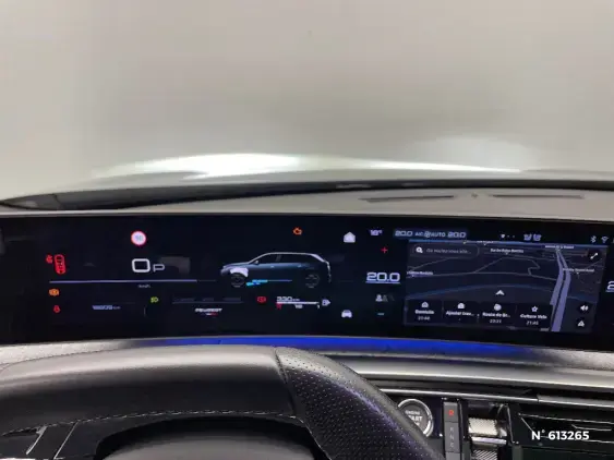 PEUGEOT 5008 III - voiture d'occasion - Photo 12