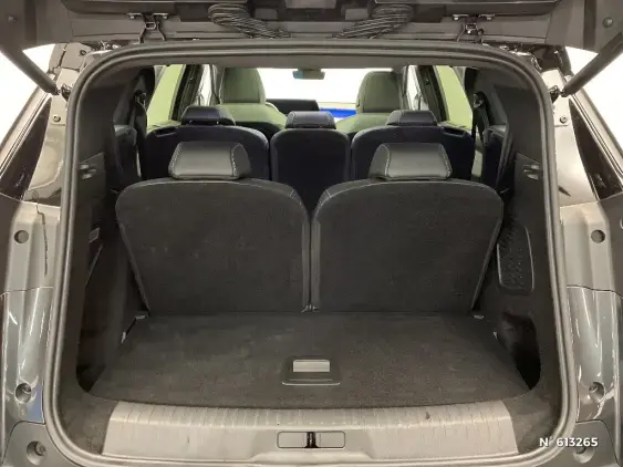 PEUGEOT 5008 III - voiture d'occasion - Photo 7