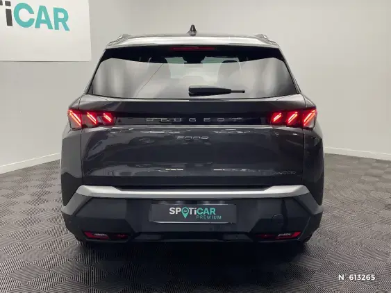 PEUGEOT 5008 III - voiture d'occasion - Photo 6