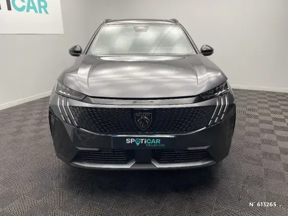 PEUGEOT 5008 III - voiture d'occasion - Photo 3