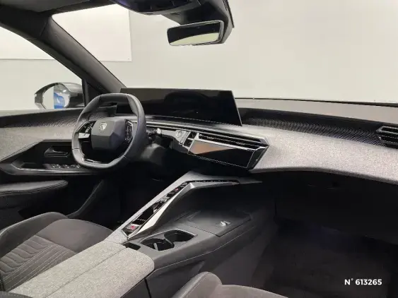 PEUGEOT 5008 III - voiture d'occasion - Photo 10