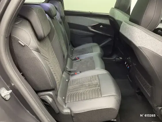 PEUGEOT 5008 III - voiture d'occasion - Photo 11