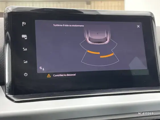 SEAT IBIZA V - voiture d'occasion - Photo 14