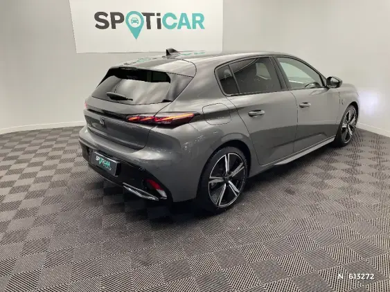 PEUGEOT 308 III - voiture d'occasion - Photo 4