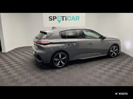 PEUGEOT 308 III - voiture d'occasion - Photo 5