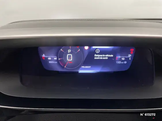 PEUGEOT 308 III - voiture d'occasion - Photo 12