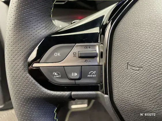 PEUGEOT 308 III - voiture d'occasion - Photo 15