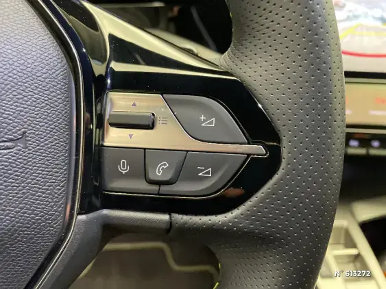 PEUGEOT 308 III - voiture d'occasion - Photo 26