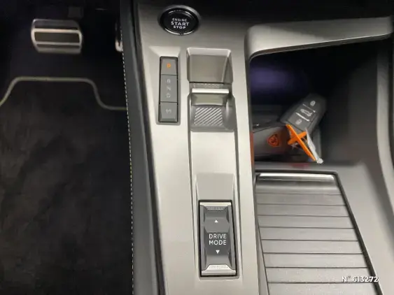 PEUGEOT 308 III - voiture d'occasion - Photo 27