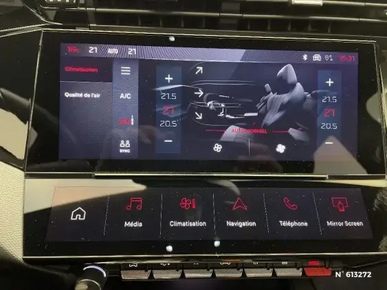 PEUGEOT 308 III - voiture d'occasion - Photo 28