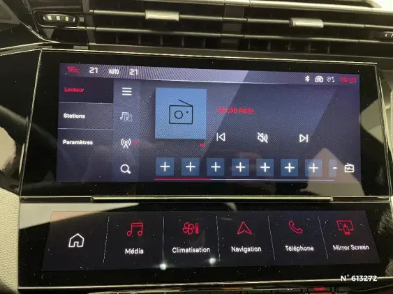 PEUGEOT 308 III - voiture d'occasion - Photo 29