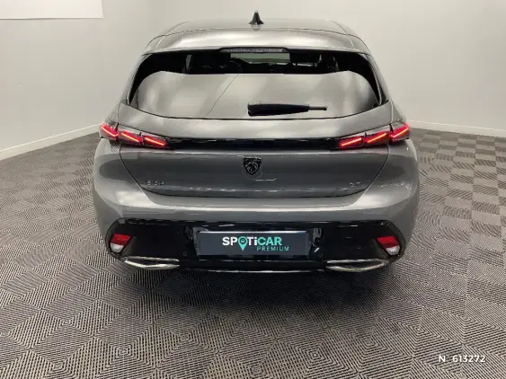 PEUGEOT 308 III - voiture d'occasion - Photo 6