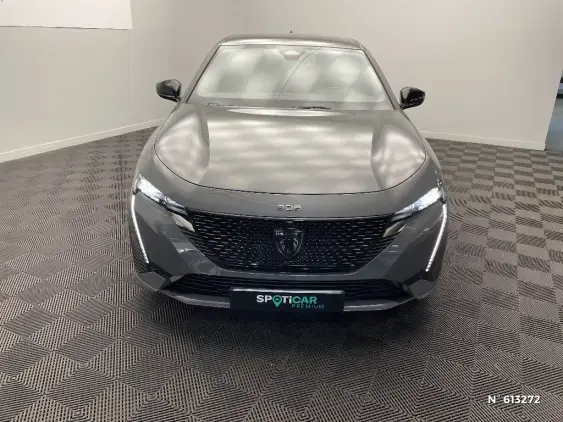 PEUGEOT 308 III - voiture d'occasion - Photo 3