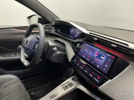 PEUGEOT 308 III - voiture d'occasion - Photo 10