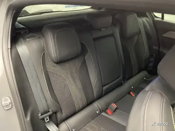 PEUGEOT 308 III - voiture d'occasion - Photo 11