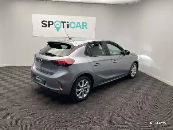 OPEL CORSA F - voiture d'occasion - Photo 4