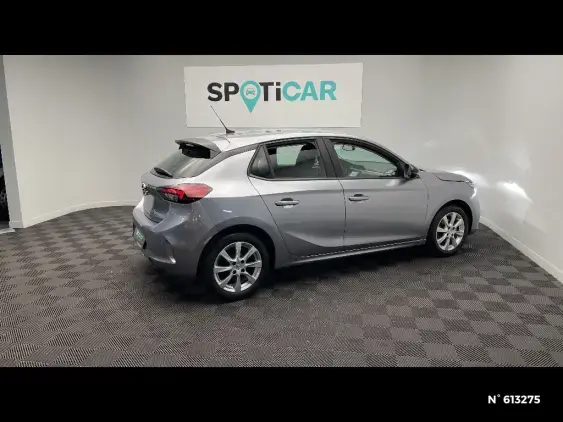 OPEL CORSA F - voiture d'occasion - Photo 5