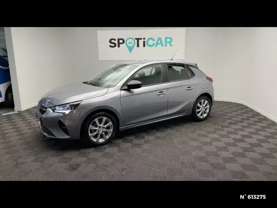 OPEL CORSA F - voiture d'occasion - Photo 2