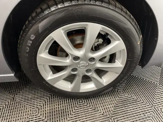 OPEL CORSA F - voiture d'occasion - Photo 8