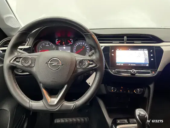 OPEL CORSA F - voiture d'occasion - Photo 9