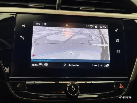 OPEL CORSA F - voiture d'occasion - Photo 13